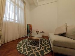 Orange Regency (D10), Apartment #626719451